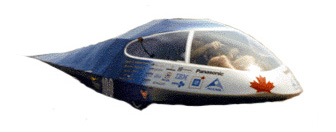 Dawn Treader (1997)