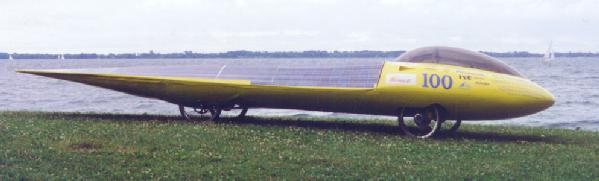 Sunquest II (1993)