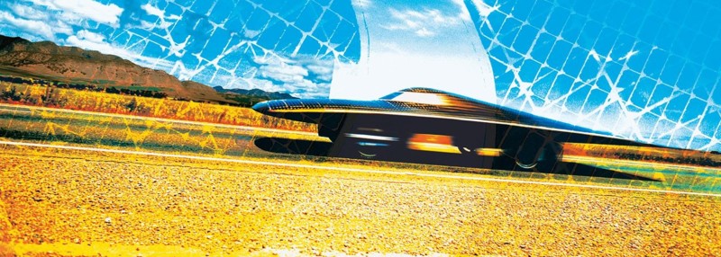 Gemini (2003)